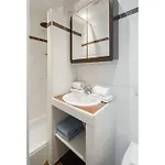Haus Karlstrasse Ferienwohnung Helena