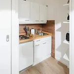 Haus Karlstrasse Ferienwohnung Helena